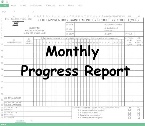 Progress Report 2024.